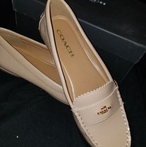 Coach Loafers